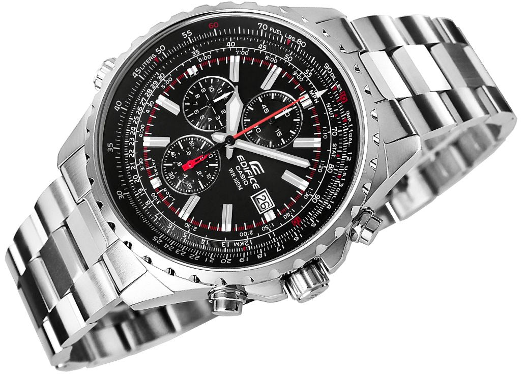 Zegarek Męski CASIO EDIFICE EF-527D-1AVEF