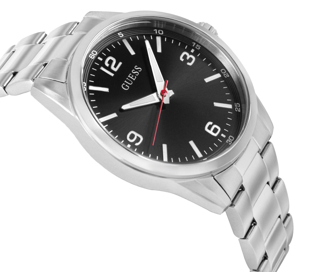Zegarek Męski Guess Easton GW0965G1