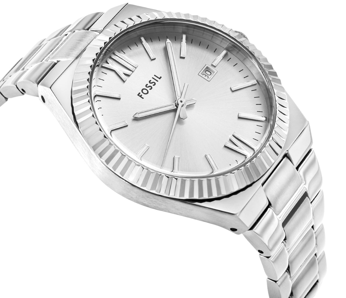 Zegarek Damski FOSSIL Scarlette ES5300