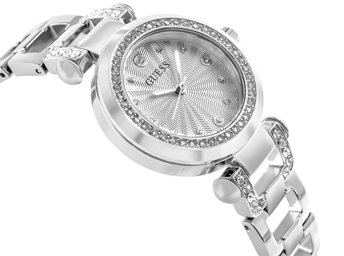 Zegarek Damski Guess Ginger GW0869L3