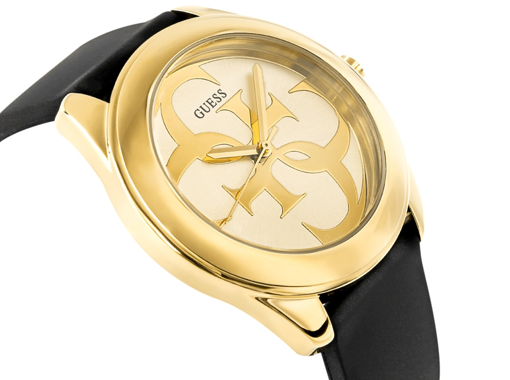 Zegarek Damski Guess Twist W0911L3