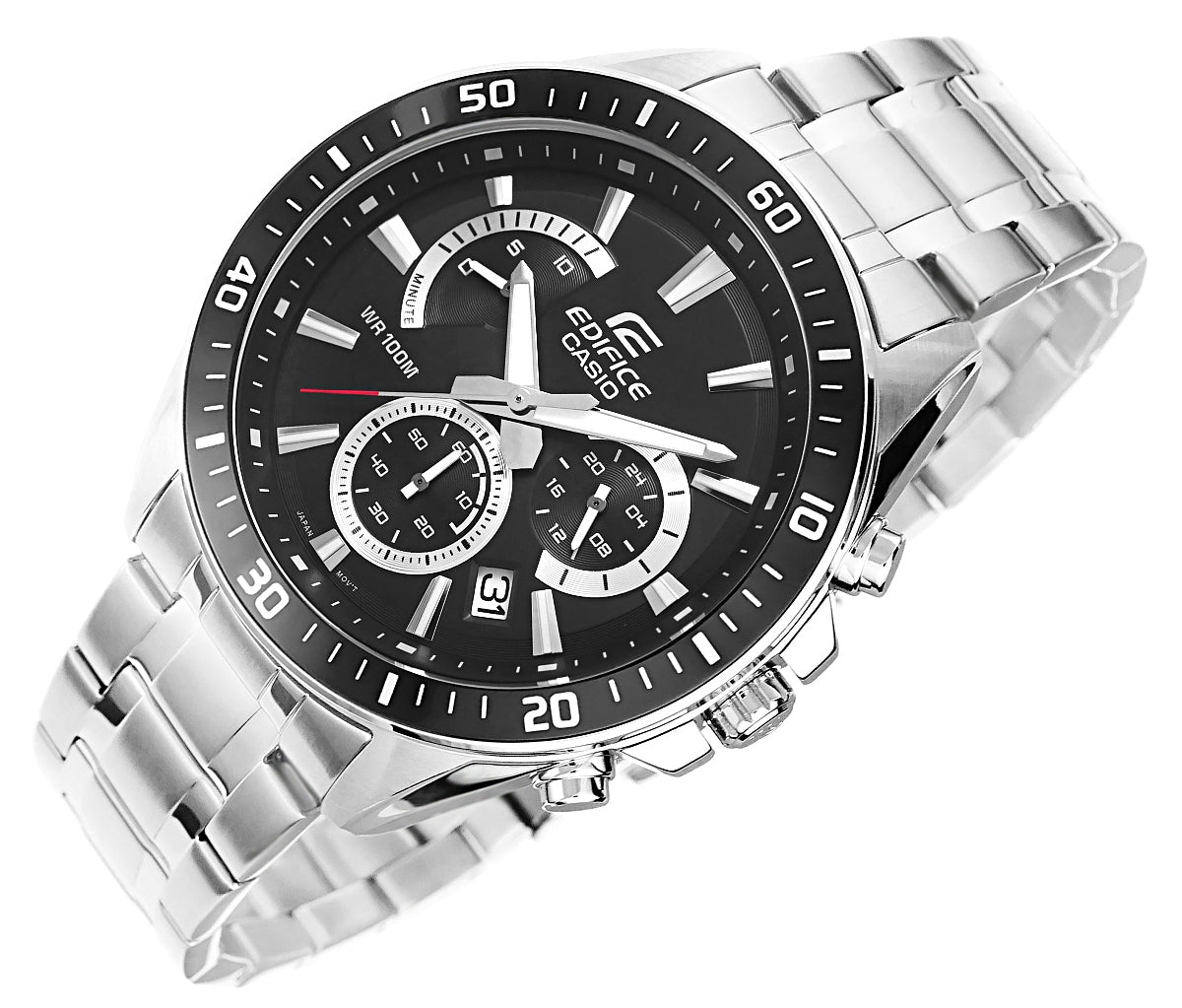 Zegarek Męski CASIO EDIFICE EFR-552D-1AVUEF