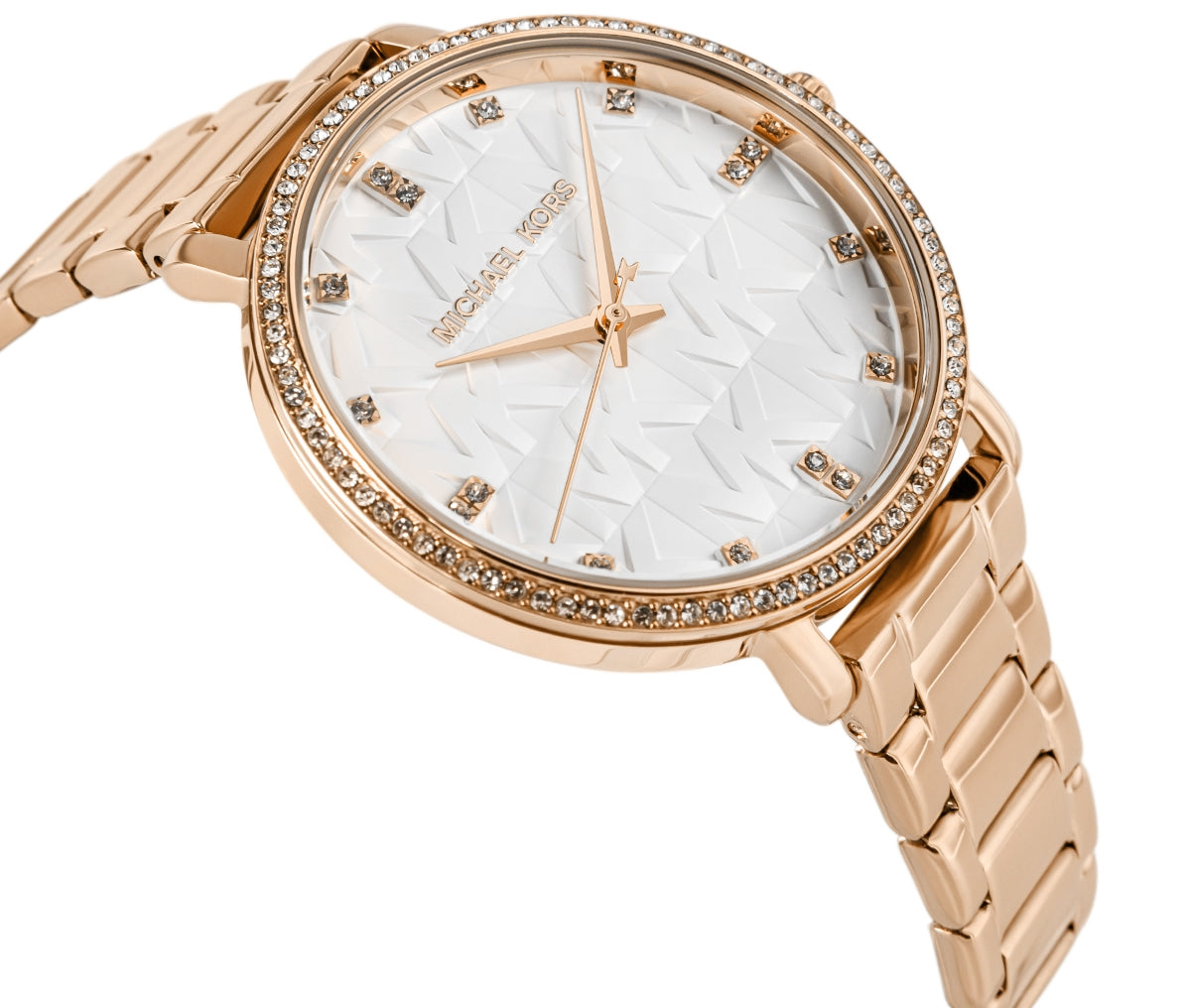 Zegarek Damski MICHAEL KORS Pyper MK4917