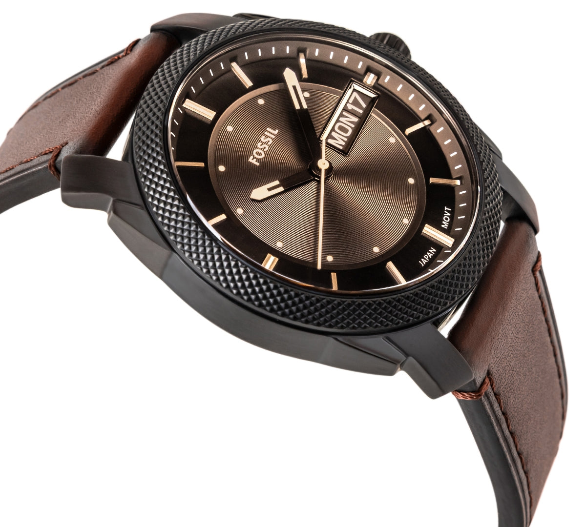 Zegarek Męski FOSSIL Machine FS5901