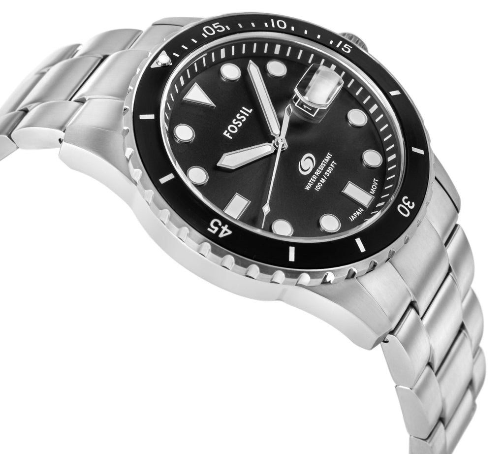 Zegarek Męski FOSSIL Blue FS6032