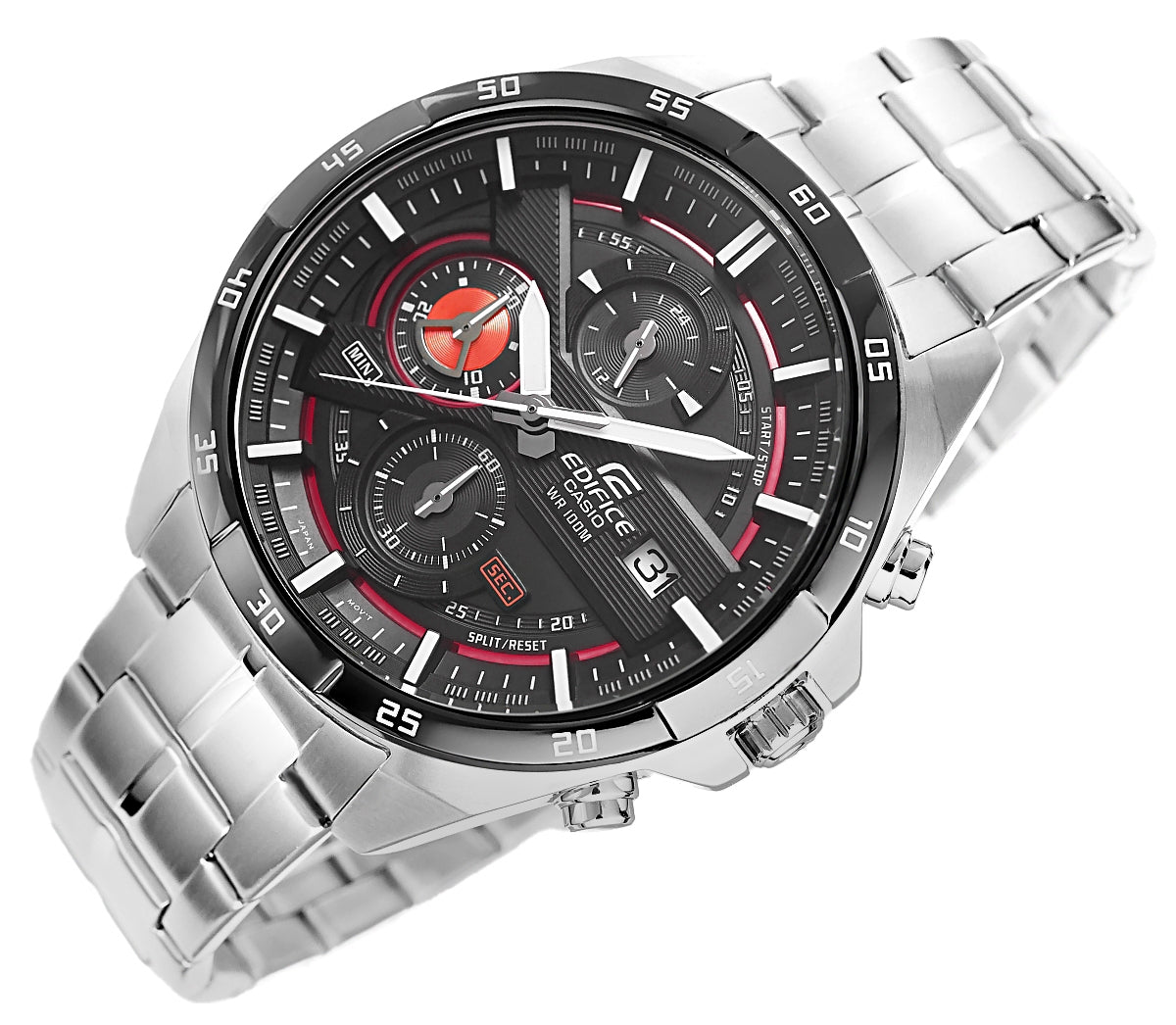 Zegarek Męski CASIO EDIFICE EFR-556DB-1AVUEF
