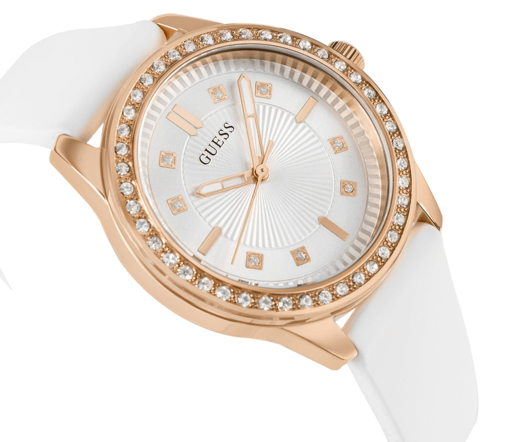 Zegarek Damski Guess Margo GW1030L4