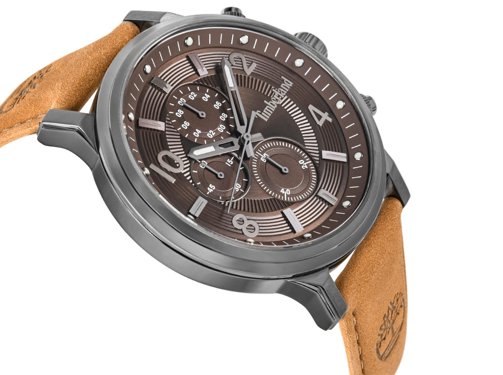 Zegarek Męski TIMBERLAND Driscoll TDWGF0055703