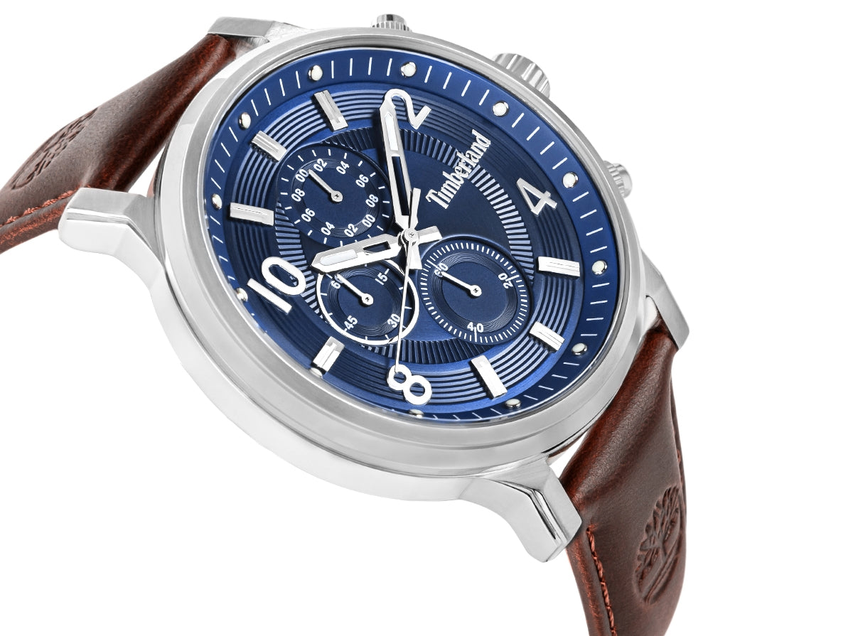 Zegarek Męski TIMBERLAND Driscoll TDWGF0055702