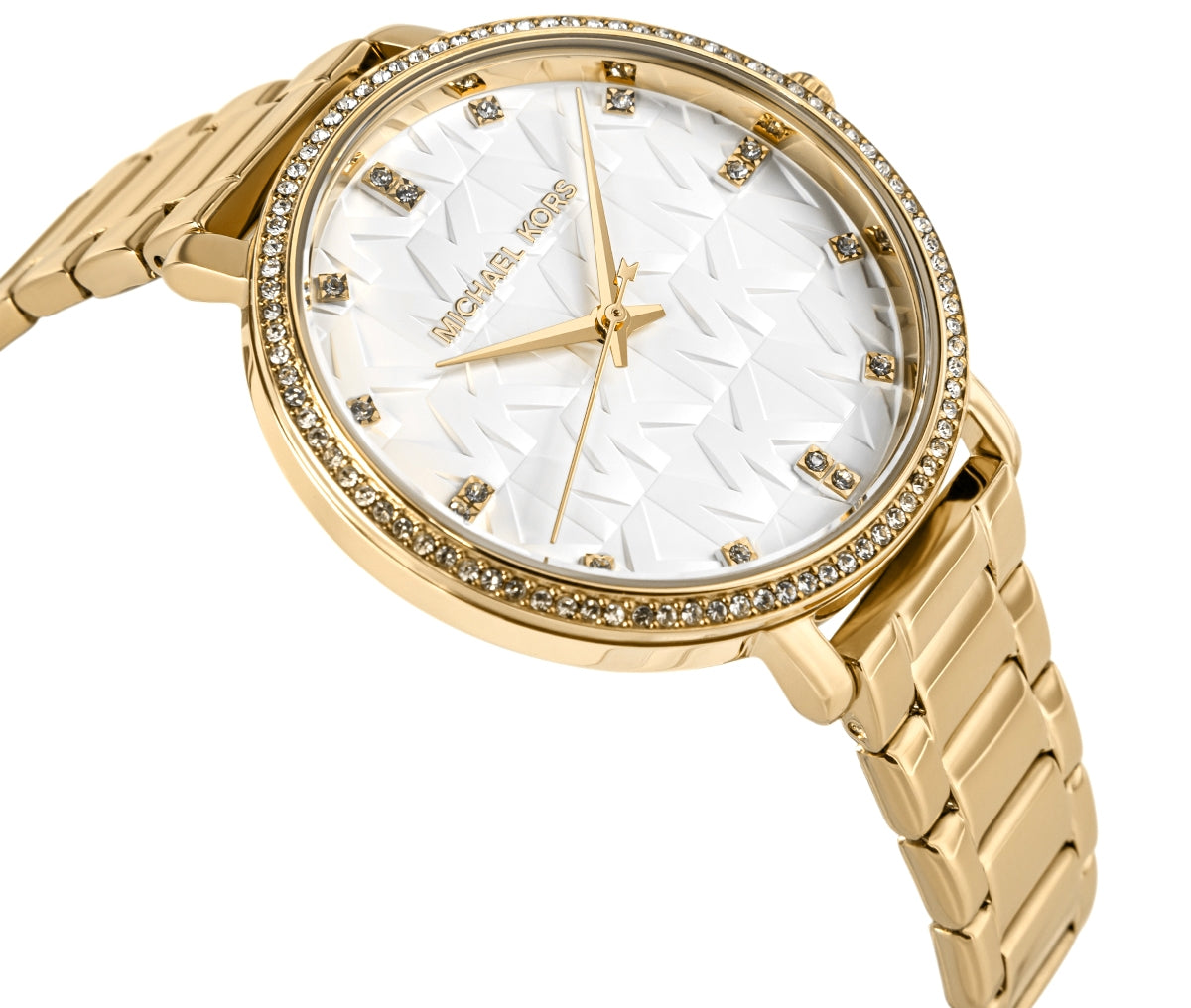 Zegarek Damski MICHAEL KORS Pyper MK4919
