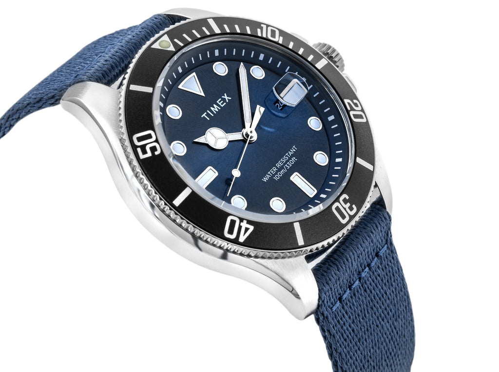 Zegarek Męski TIMEX Harborside Coast TW2W62700