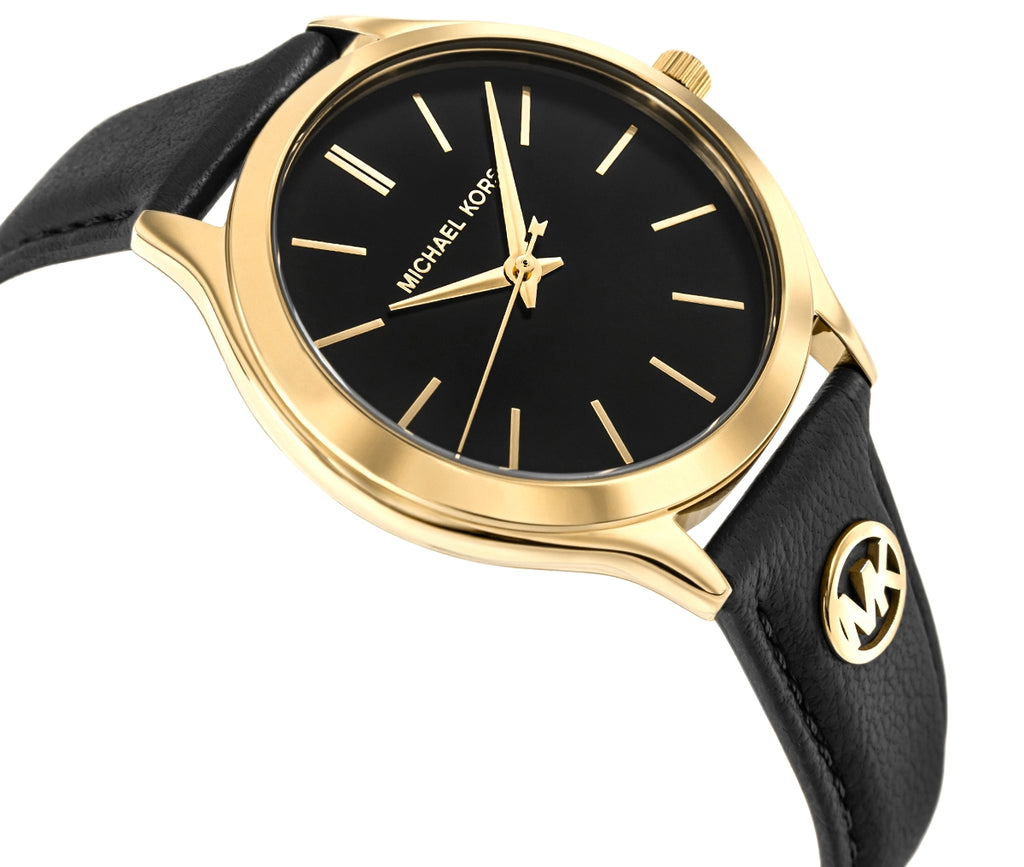Zegarek Damski MICHAEL KORS Slim Runway MK7553