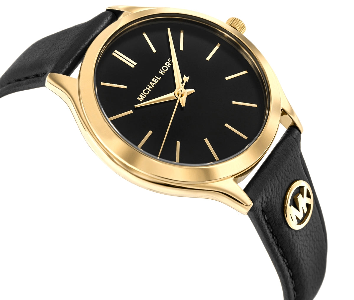 Zegarek Damski MICHAEL KORS Slim Runway MK7553