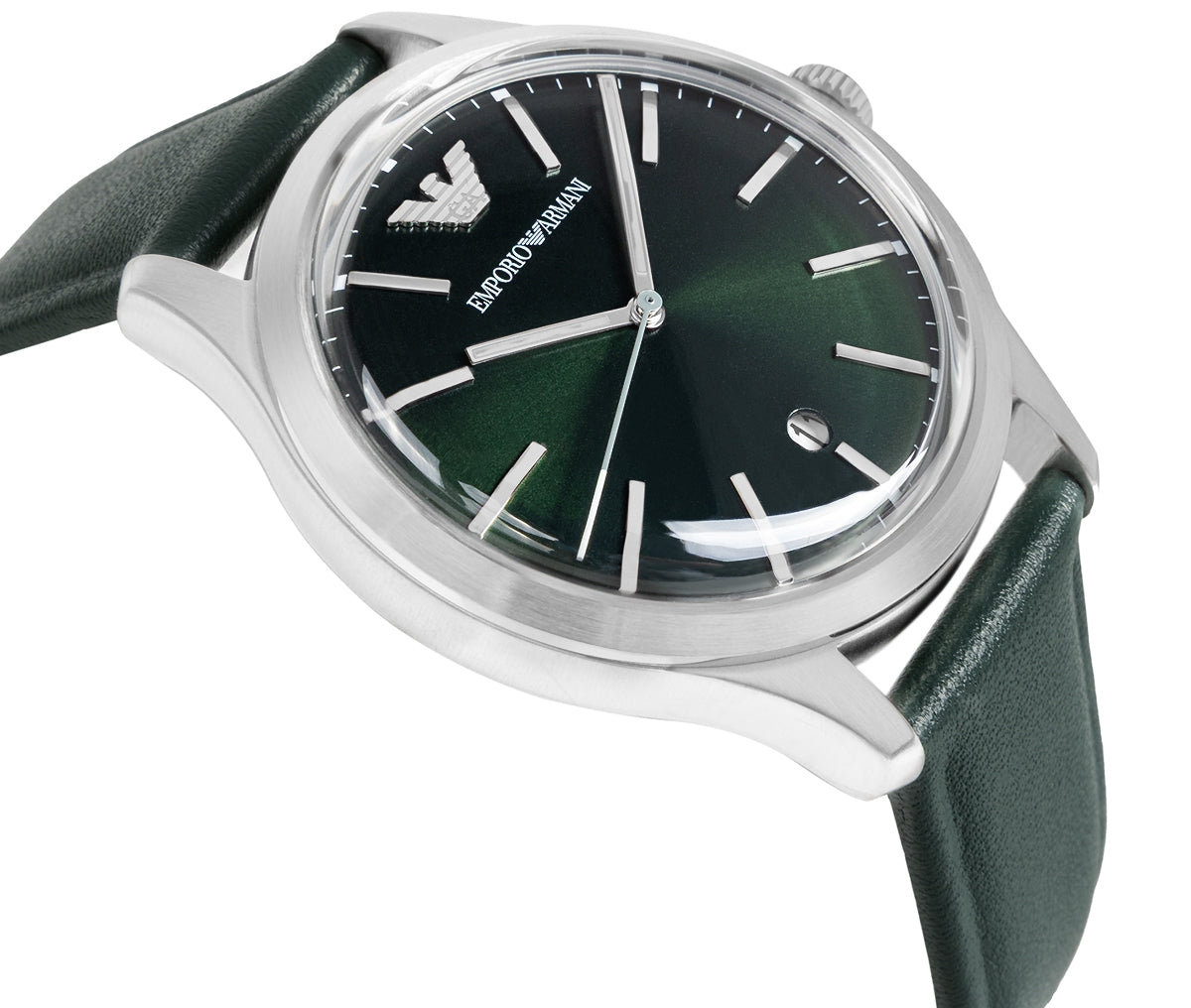 Zegarek Męski Emporio Armani Dario AR11749