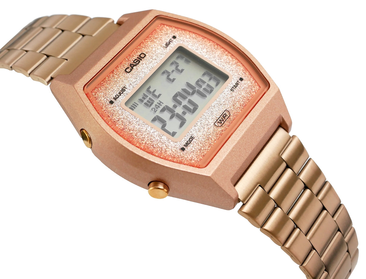 Zegarek CASIO Vintage B640WCG-5DF