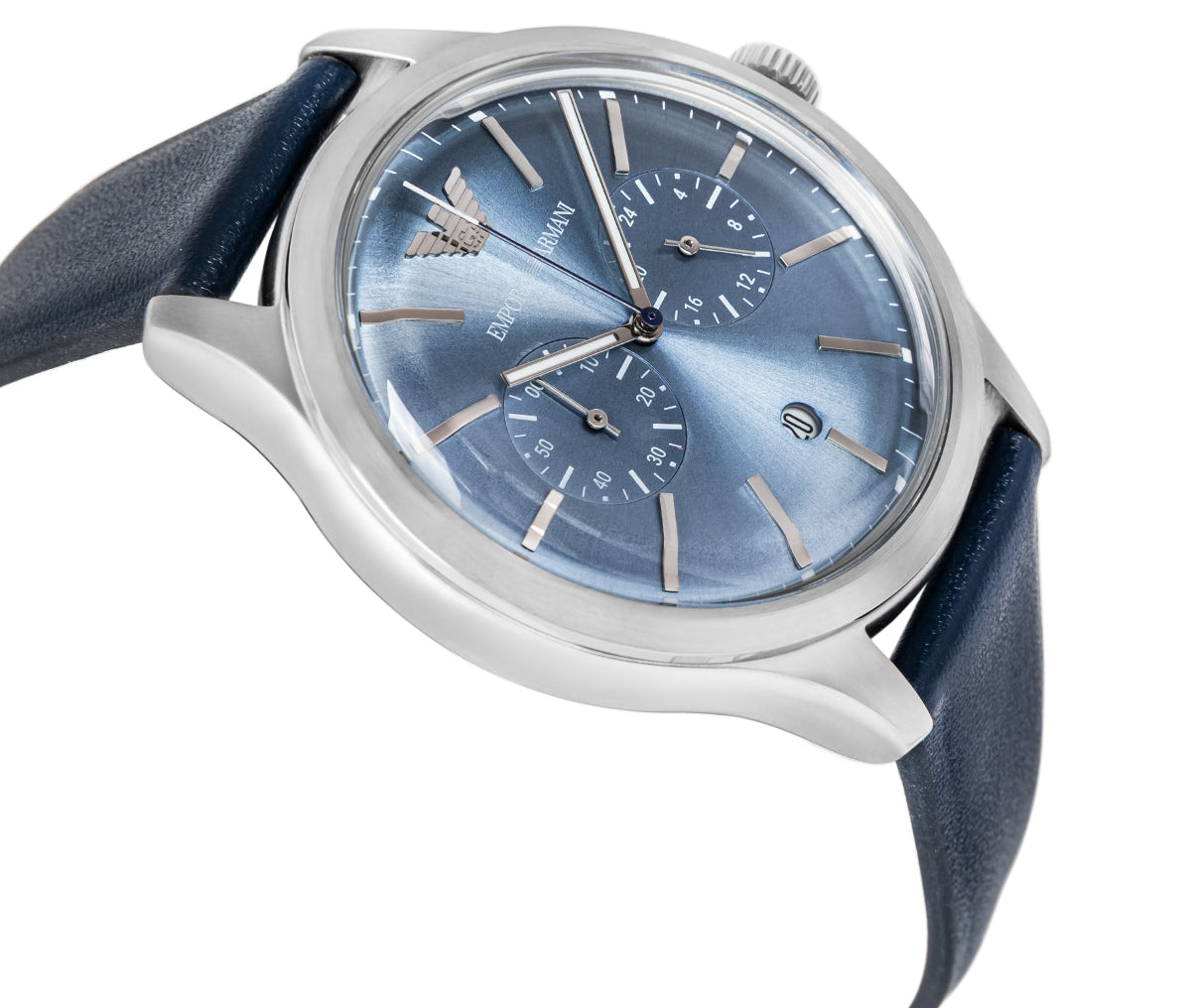Zegarek Męski EMPORIO ARMANI Dario AR11747