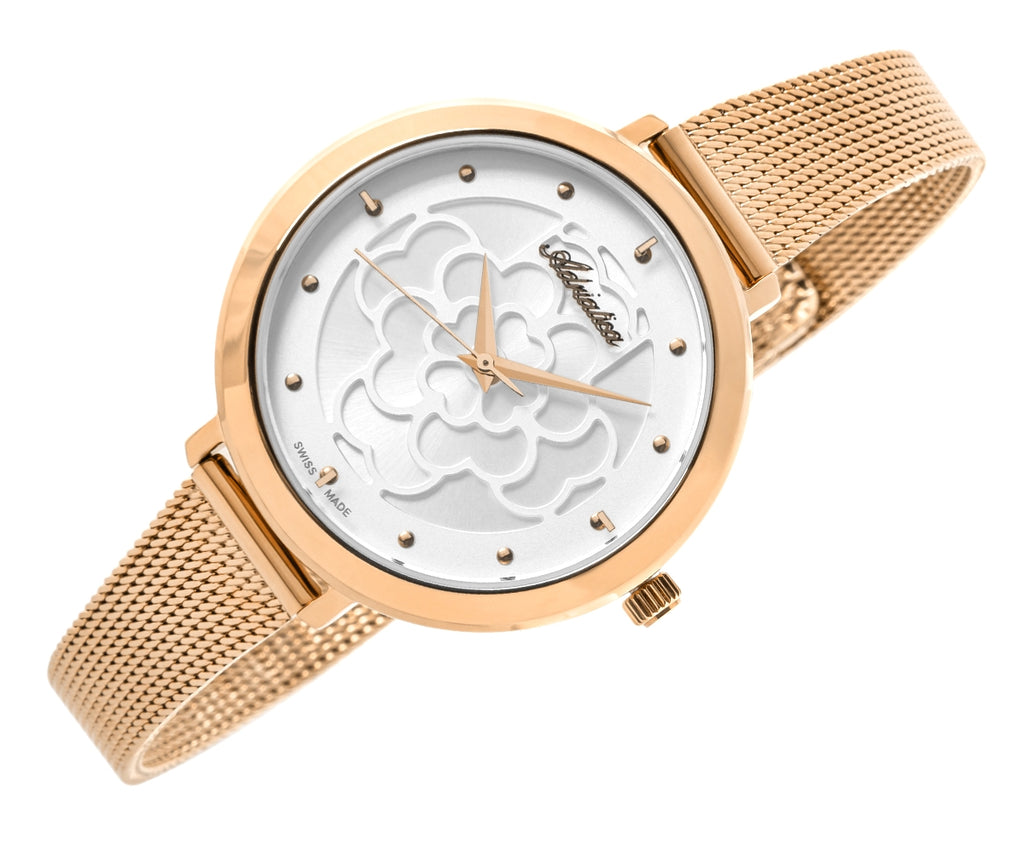 Zegarek Damski ADRIATICA Classic A3787.9143Q