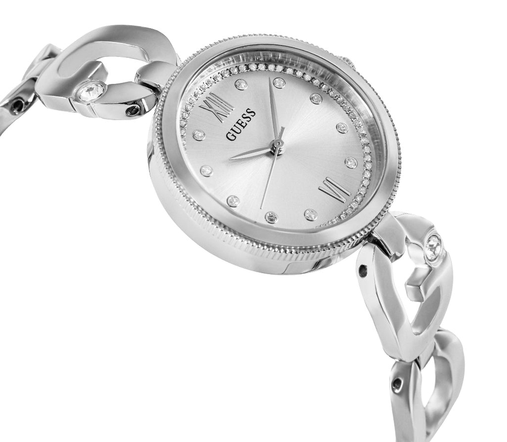 Zegarek Damski Guess Empower GW0759L1