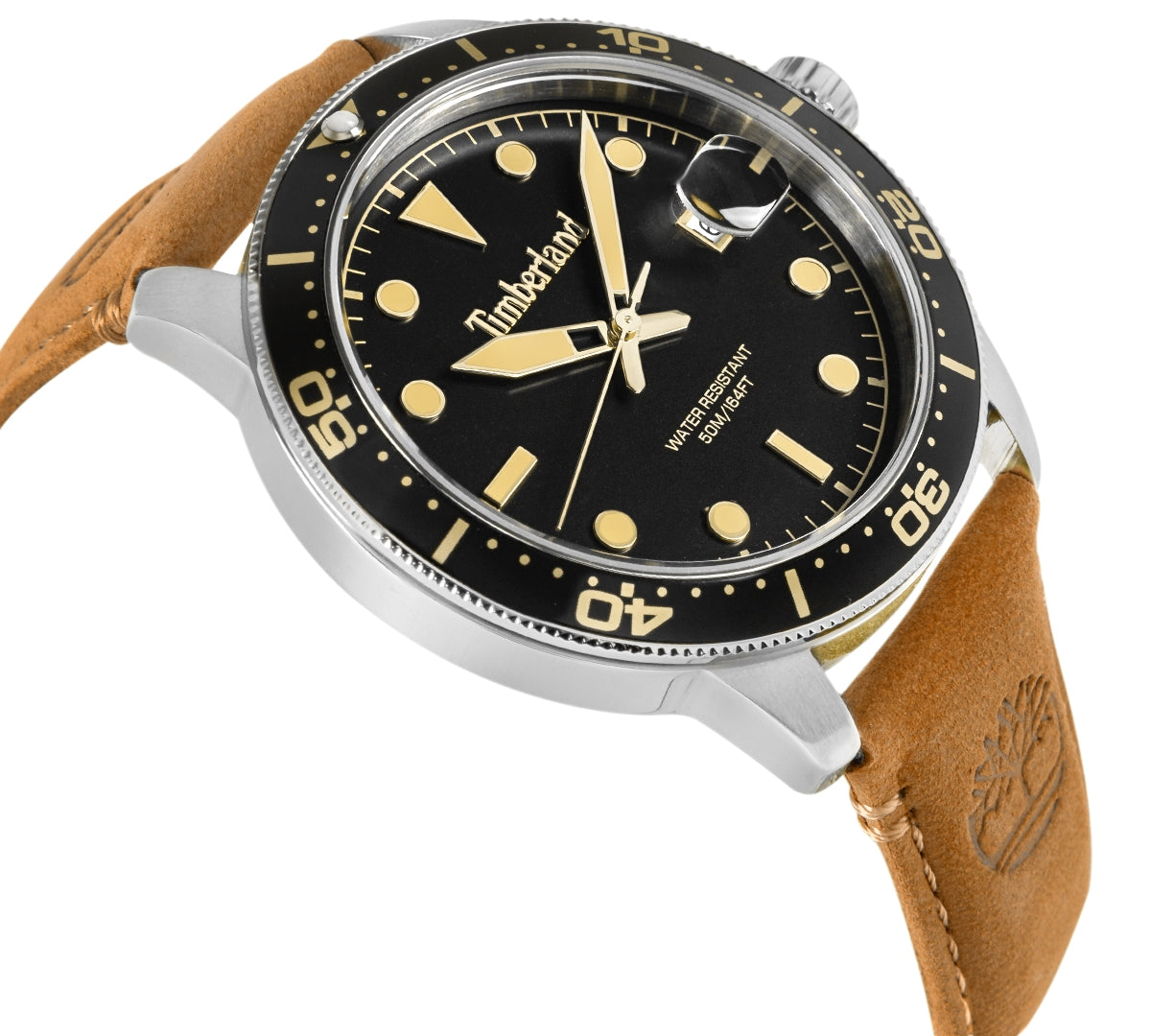 Zegarek Męski TIMBERLAND Peatfield SET TDWGB00834X0