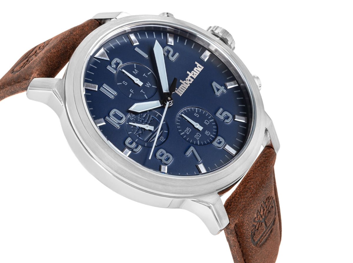 Zegarek Męski TIMBERLAND Driscoll TDWGF0040702