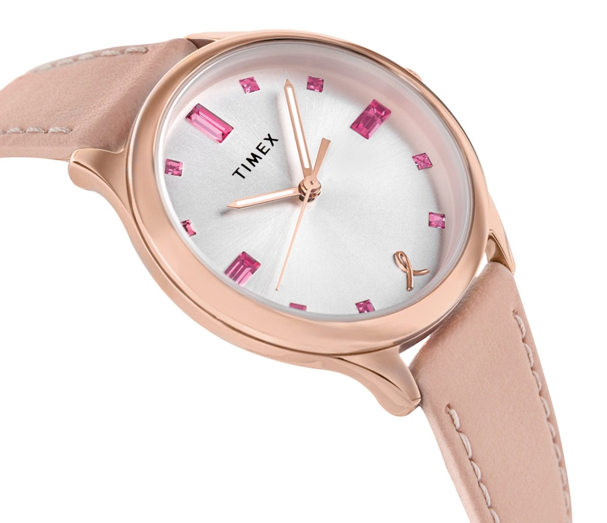Zegarek Damski TIMEX Dress TW2V95800