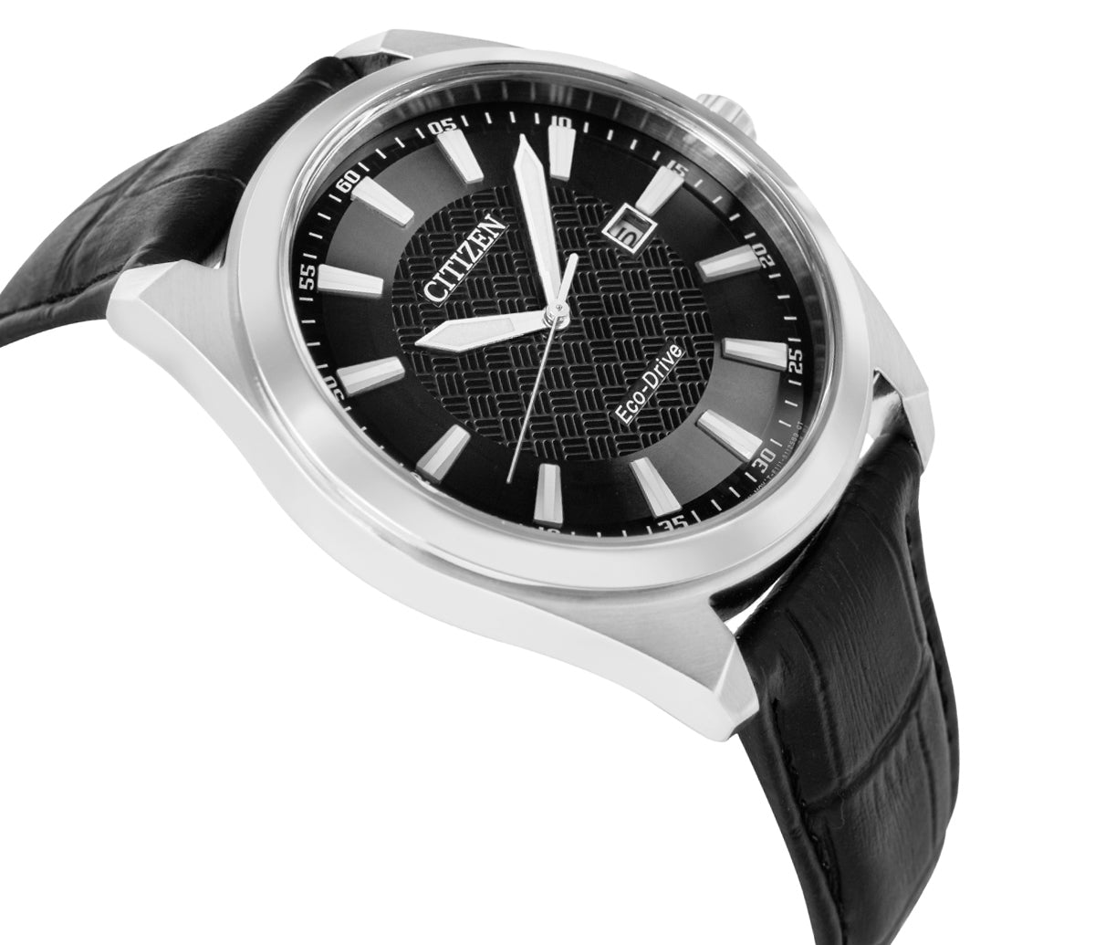 Zegarek Męski CITIZEN Eco-Drive BM7108-14E