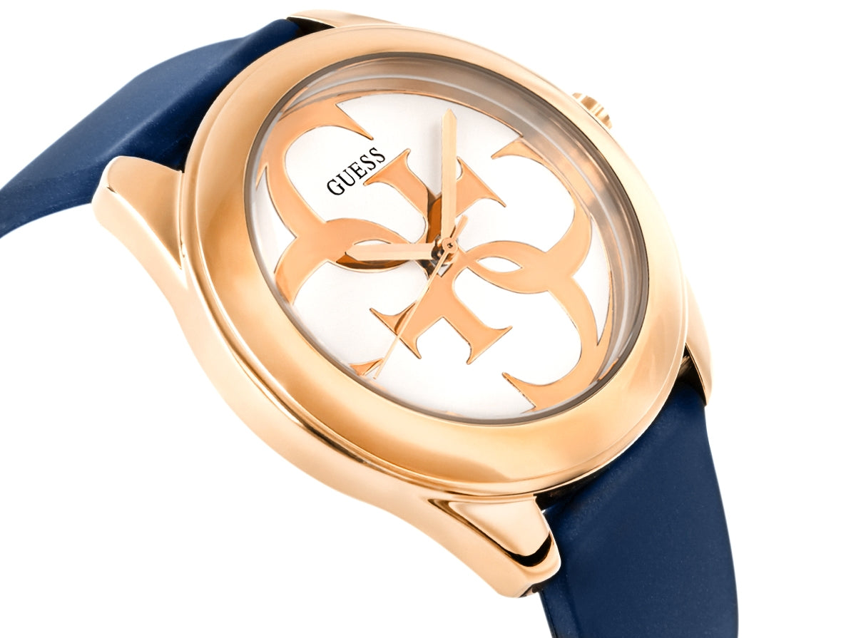 Zegarek Damski Guess Twist W0911L6