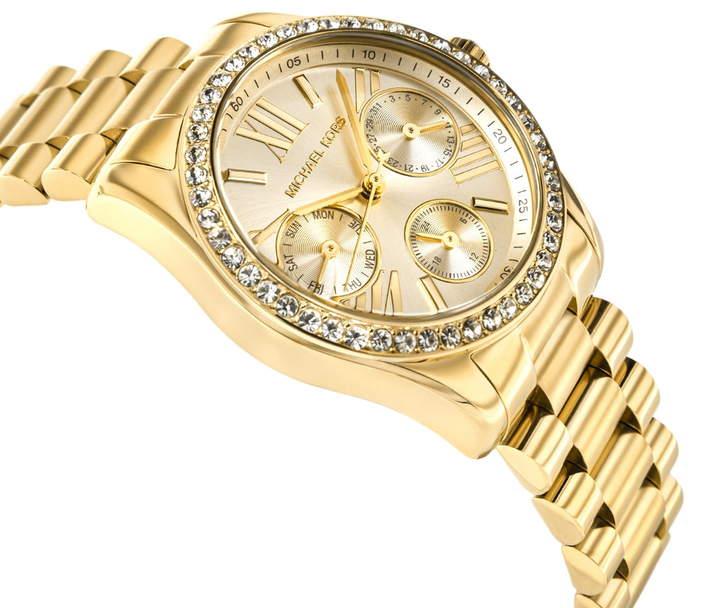 Zegarek Damski MICHAEL KORS Lexington Lady MK4982