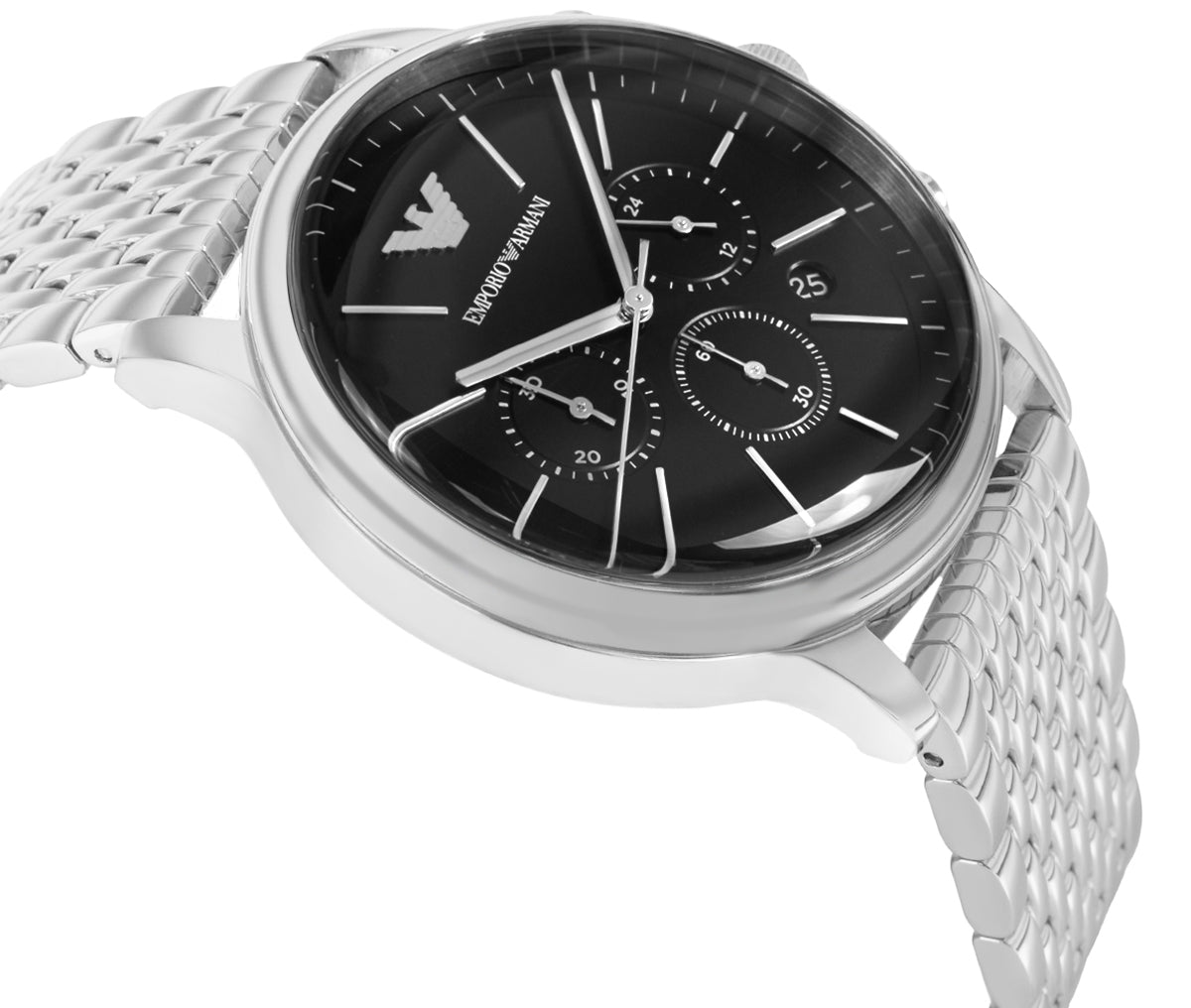 Zegarek Męski Emporio Armani Minimalist AR11772