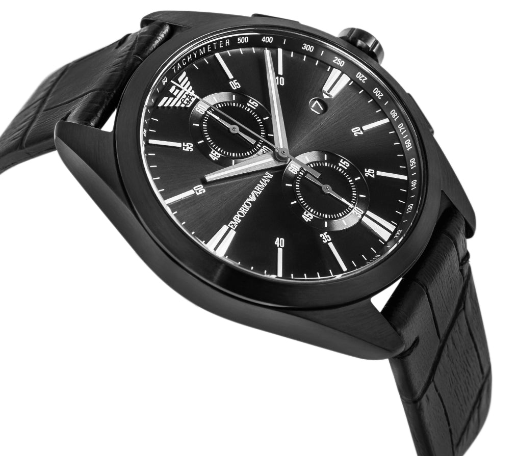 Zegarek Męski EMPORIO ARMANI Claudio AR11483