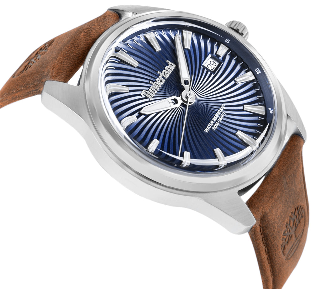 Zegarek Męski TIMBERLAND Birch Road TDWGB0083103