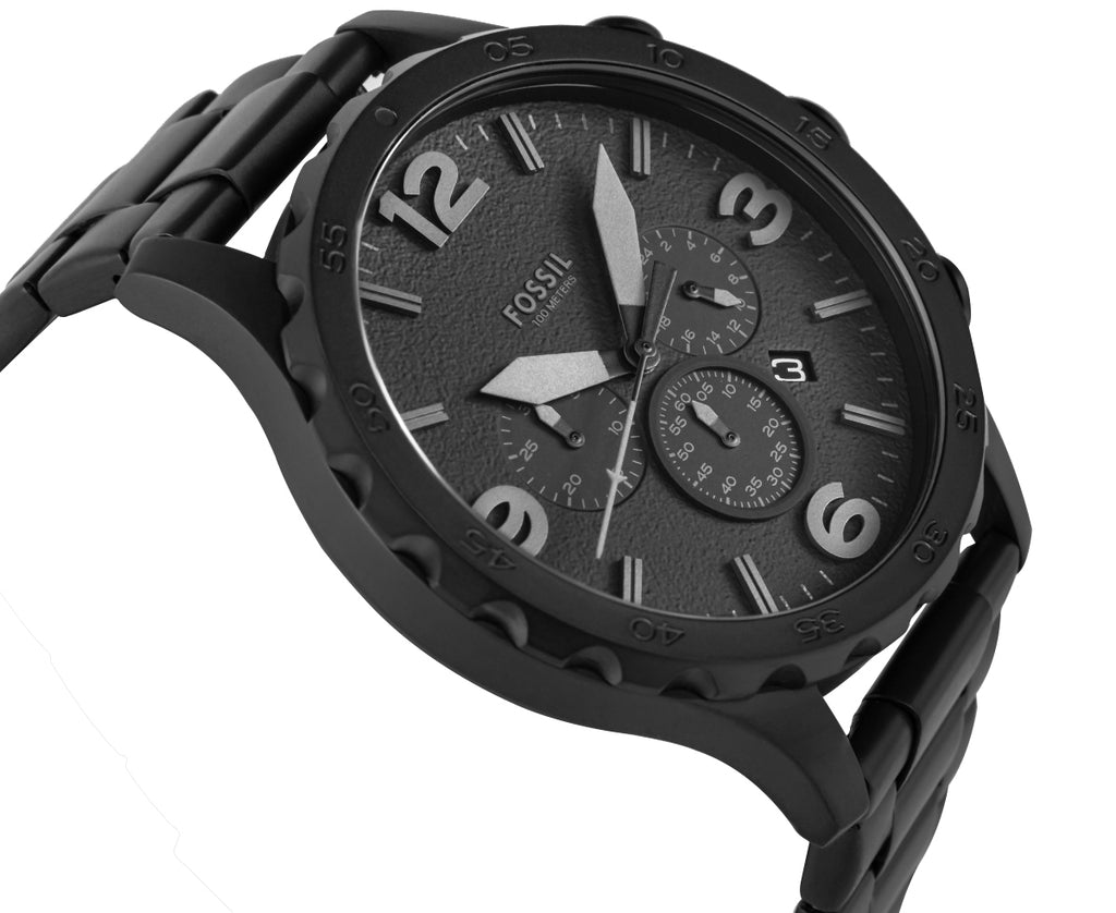 Zegarek Męski FOSSIL Nate JR1401