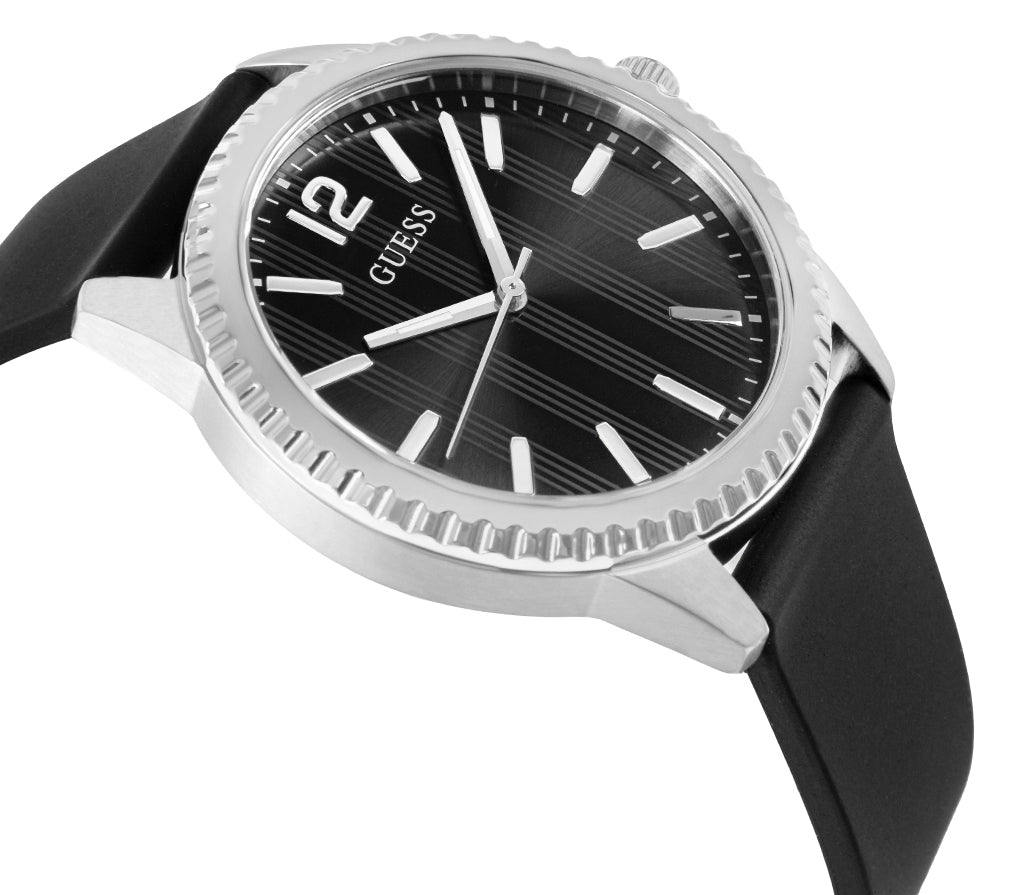 Zegarek Męski Guess Chip GW1063G1