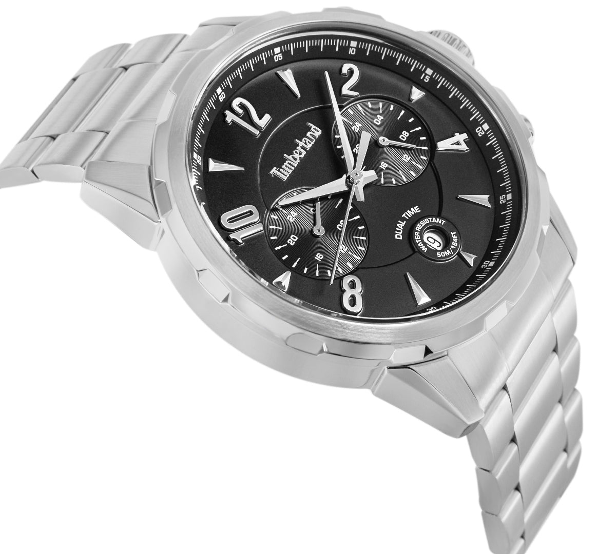 Zegarek Męski TIMBERLAND Newkirk TDWGK0082901