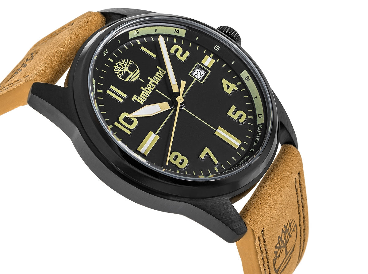 Zegarek Męski TIMBERLAND Northbridge TDWGB2230701