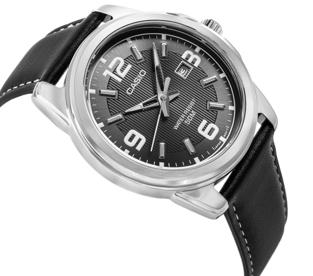 Zegarek Męski CASIO MTP-1314L-8AUDF