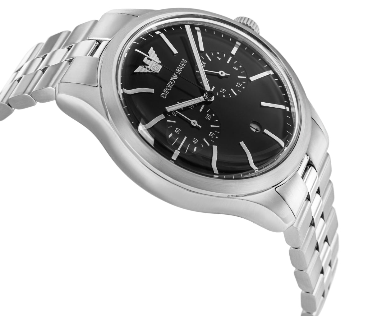 Zegarek Męski EMPORIO ARMANI Dario AR11691
