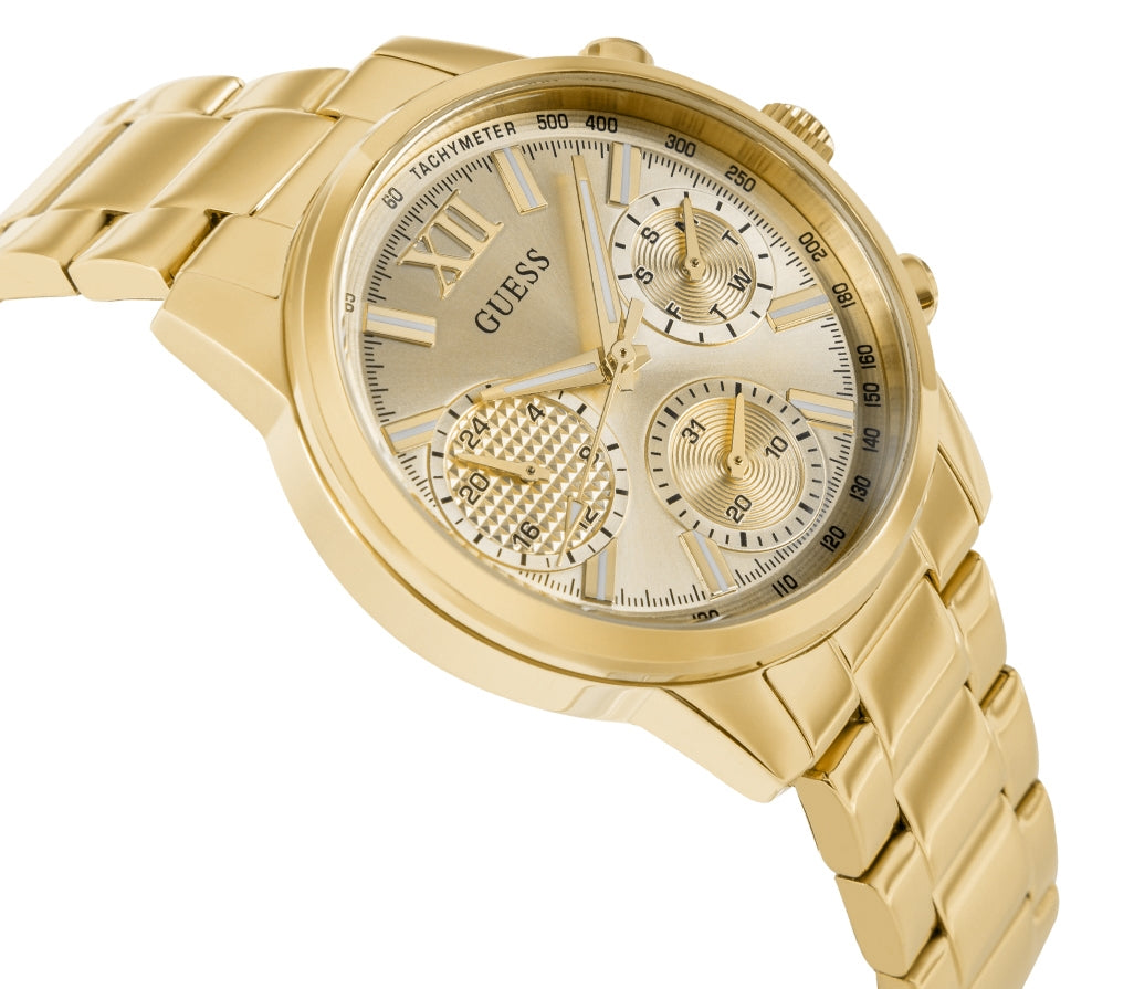 Zegarek Damski Guess Bailey GW0933L2