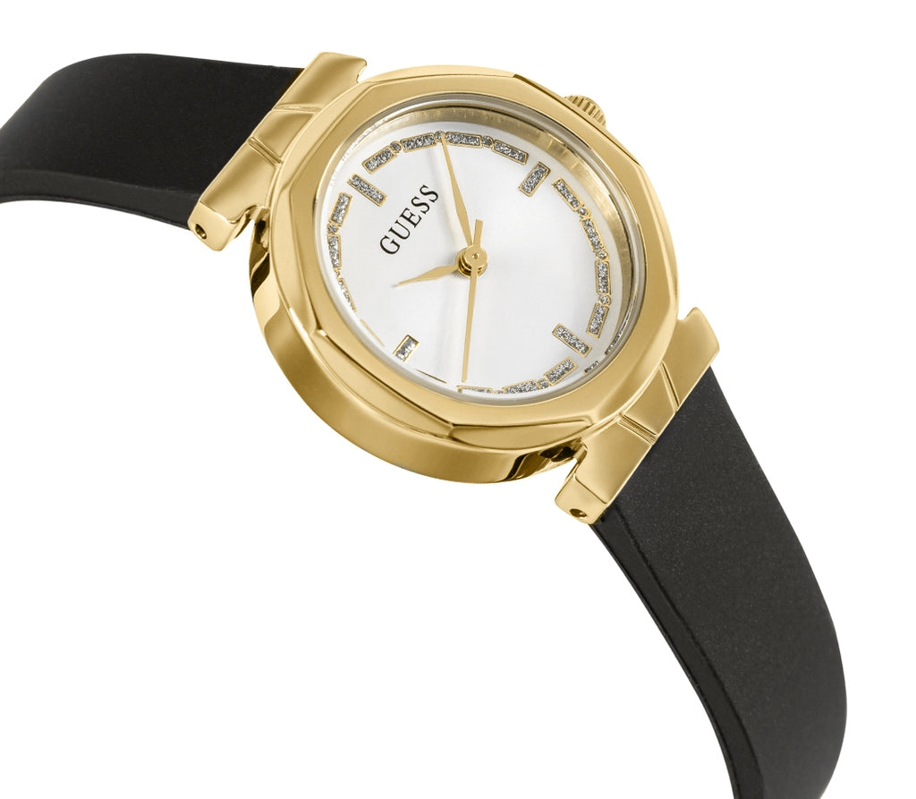 Zegarek Damski Guess Bejeweled GW0928L2