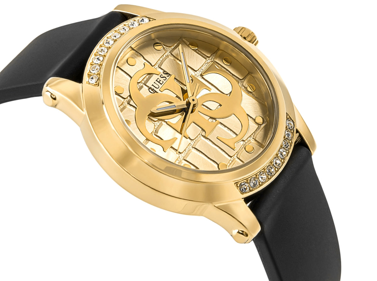 Zegarek Damski Guess Annette GW0860L1