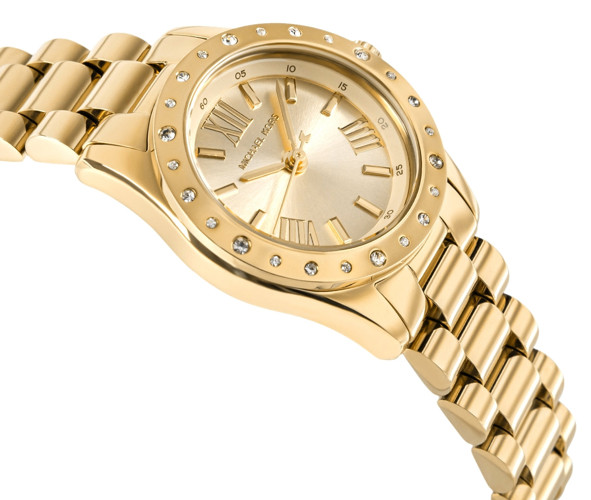 Zegarek Damski MICHAEL KORS Lexington MK4992SET
