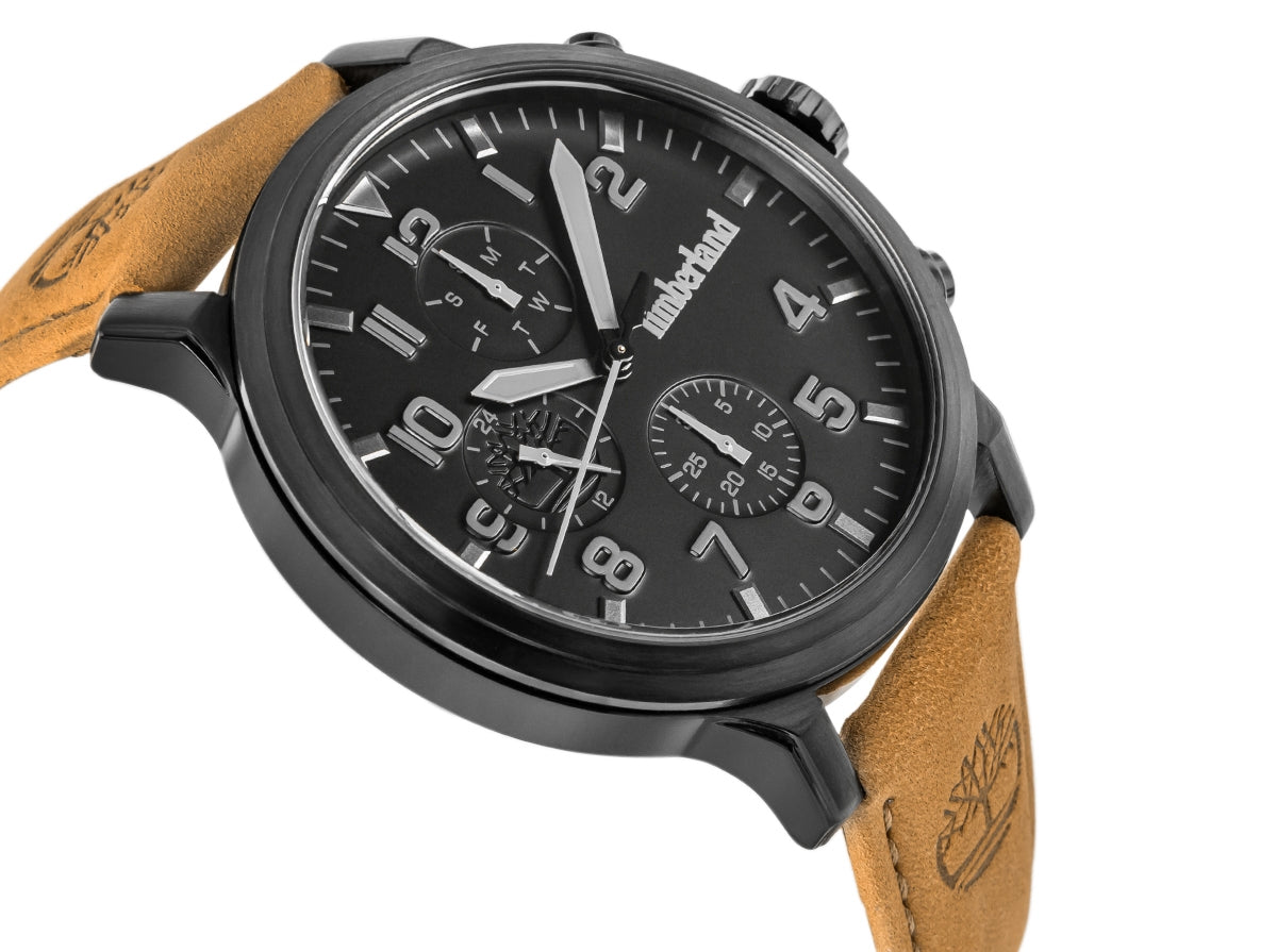 Zegarek Męski TIMBERLAND Driscoll TDWGF0040701
