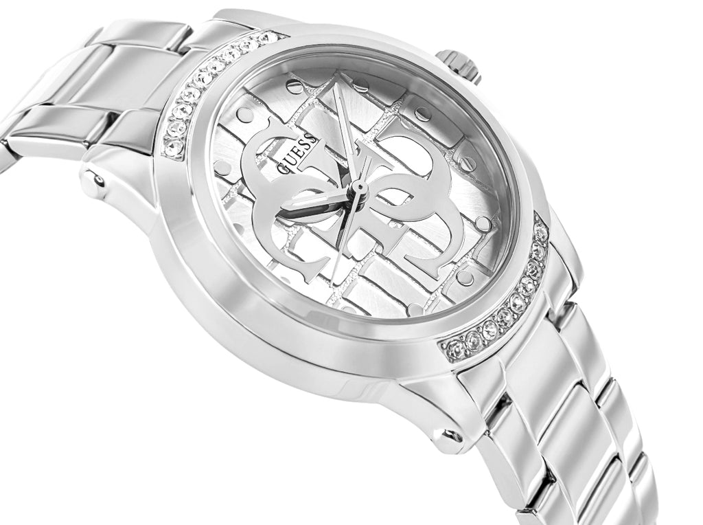 Zegarek Damski Guess Annette GW0861L1