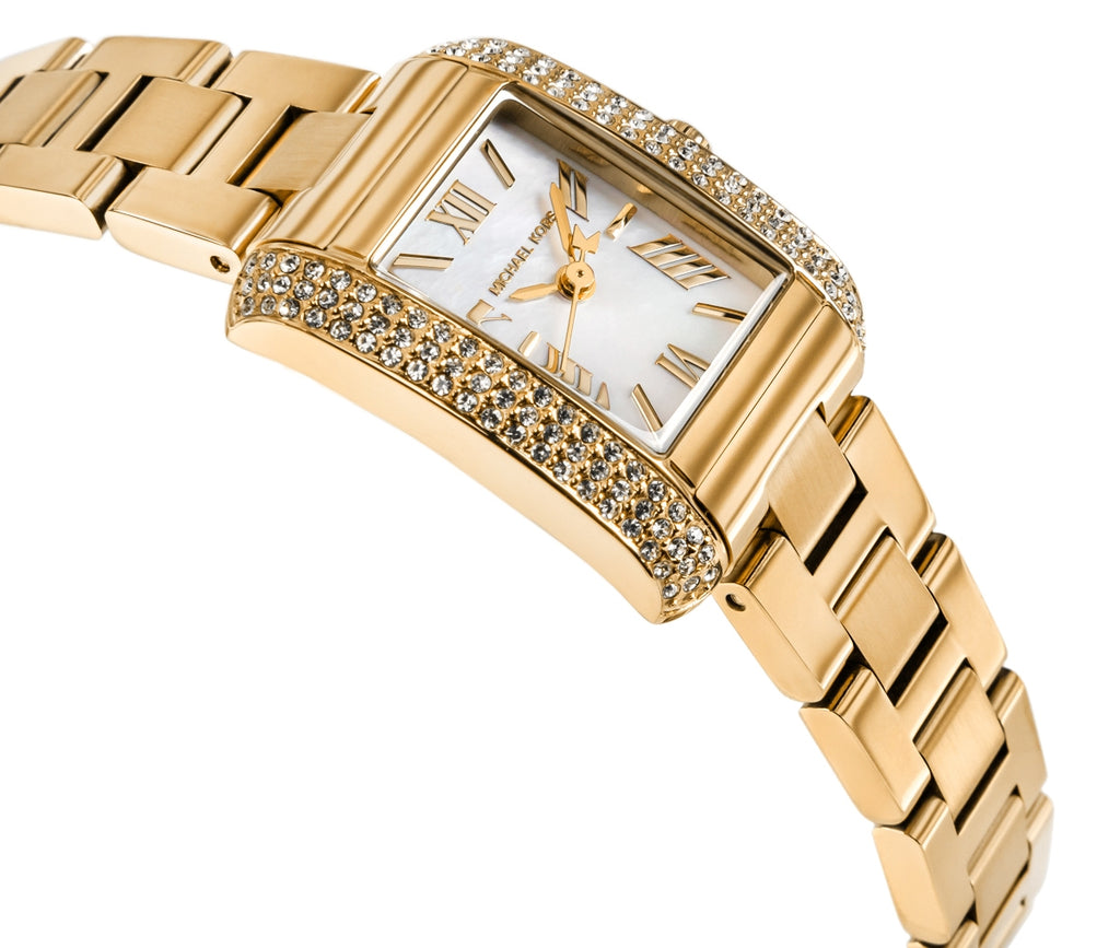 Zegarek Damski MICHAEL KORS Emery MK4867