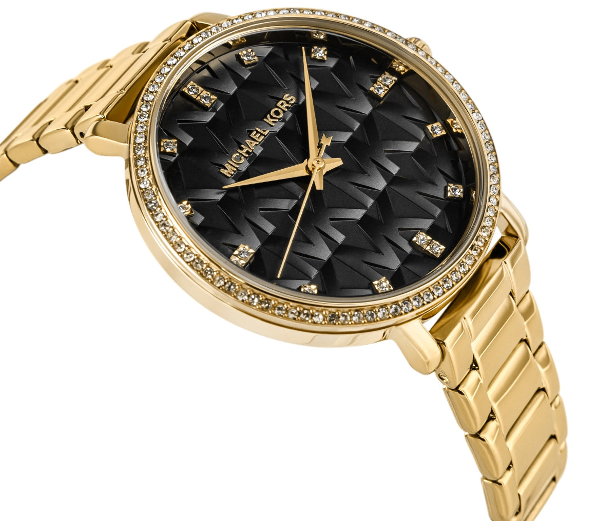Zegarek Damski MICHAEL KORS Pyper MK4916