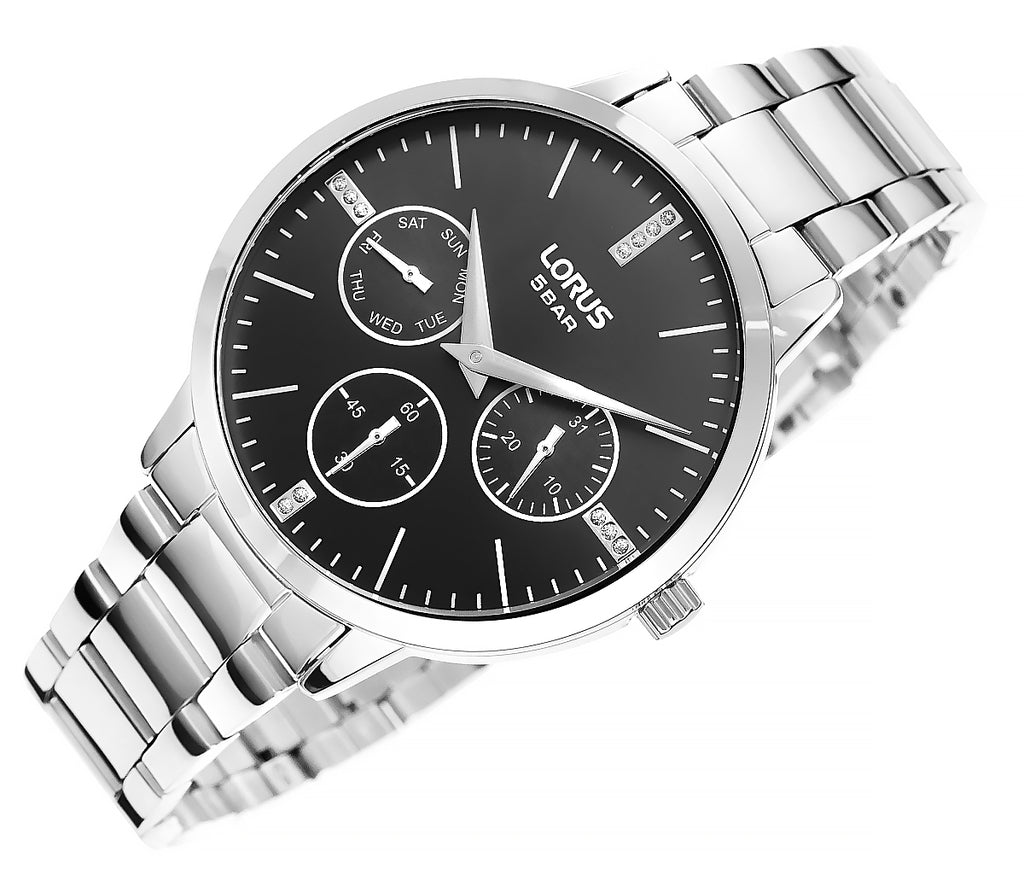 Zegarek Damski LORUS Lady RP631DX9