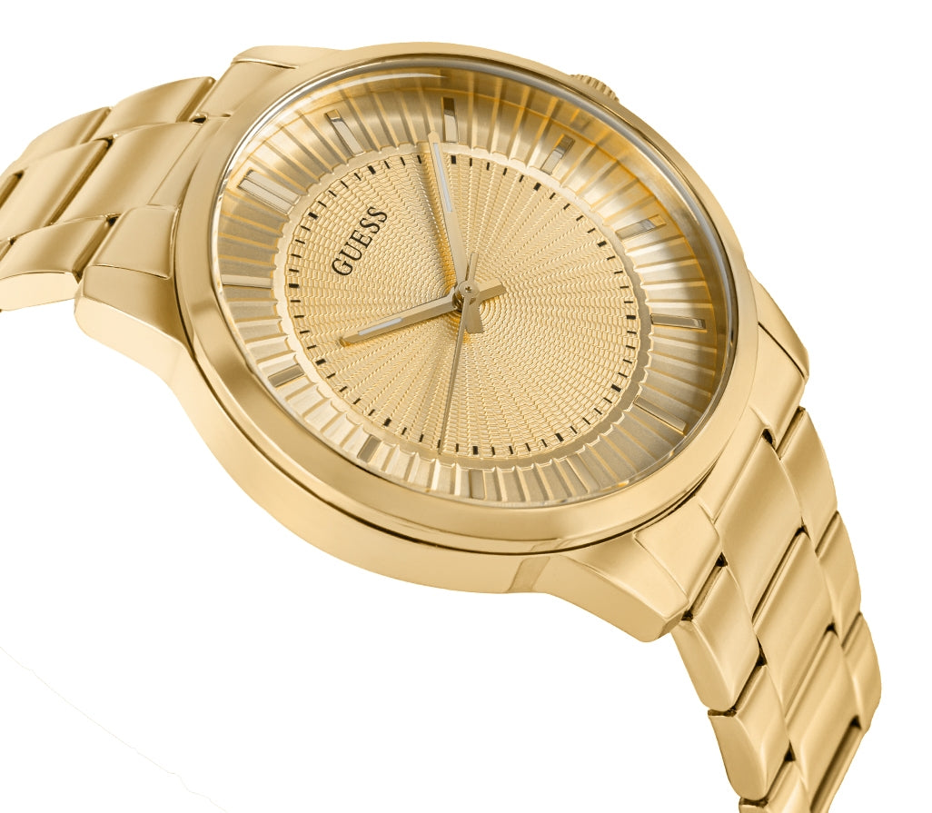 Zegarek Męski Guess Emmett GW1050G2