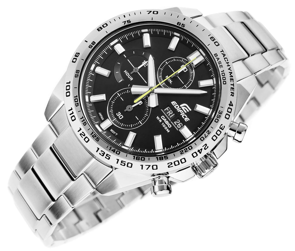 Zegarek Męski CASIO EDIFICE EFR-574D-1AVUEF