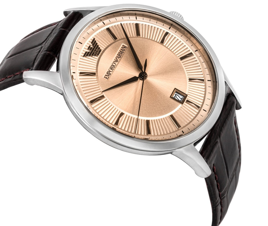 Zegarek Męski EMPORIO ARMANI Renato AR11783