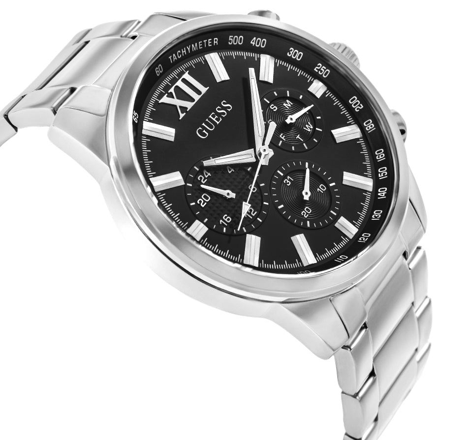 Zegarek Męski Guess Walker GW0900G1